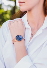 טען תמונה למציג הגלריה, Facet שעון נשים שוויצרי J5.613.L