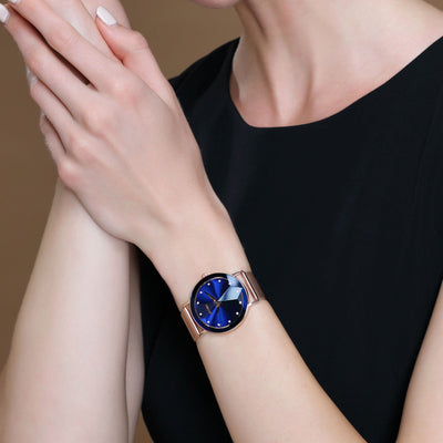 Facet שעון נשים שוויצרי J5.613.L