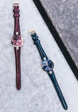 טען תמונה למציג הגלריה, Facet Strass שעון נשים שוויצרי J5.624.M