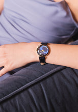 טען תמונה למציג הגלריה, Facet Brilliant שעון נשים שוויצרי J5.752.M