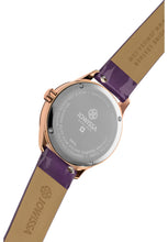 טען תמונה למציג הגלריה, Tiro שעון נשים שוויצרי J6.240.M