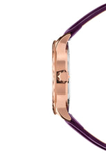 טען תמונה למציג הגלריה, Tiro שעון נשים שוויצרי J6.240.M