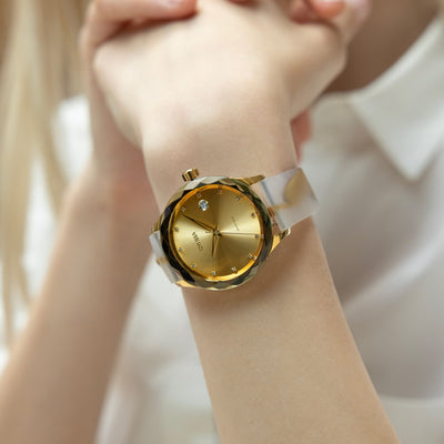 Tiro שעון נשים שוויצרי J6.242.M