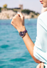 טען תמונה למציג הגלריה, Tiro שעון נשים שוויצרי J6.240.M