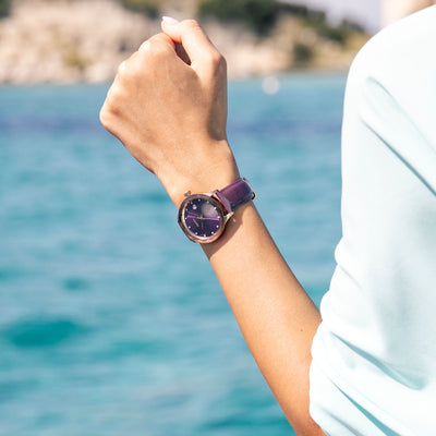 Tiro שעון נשים שוויצרי J6.240.M