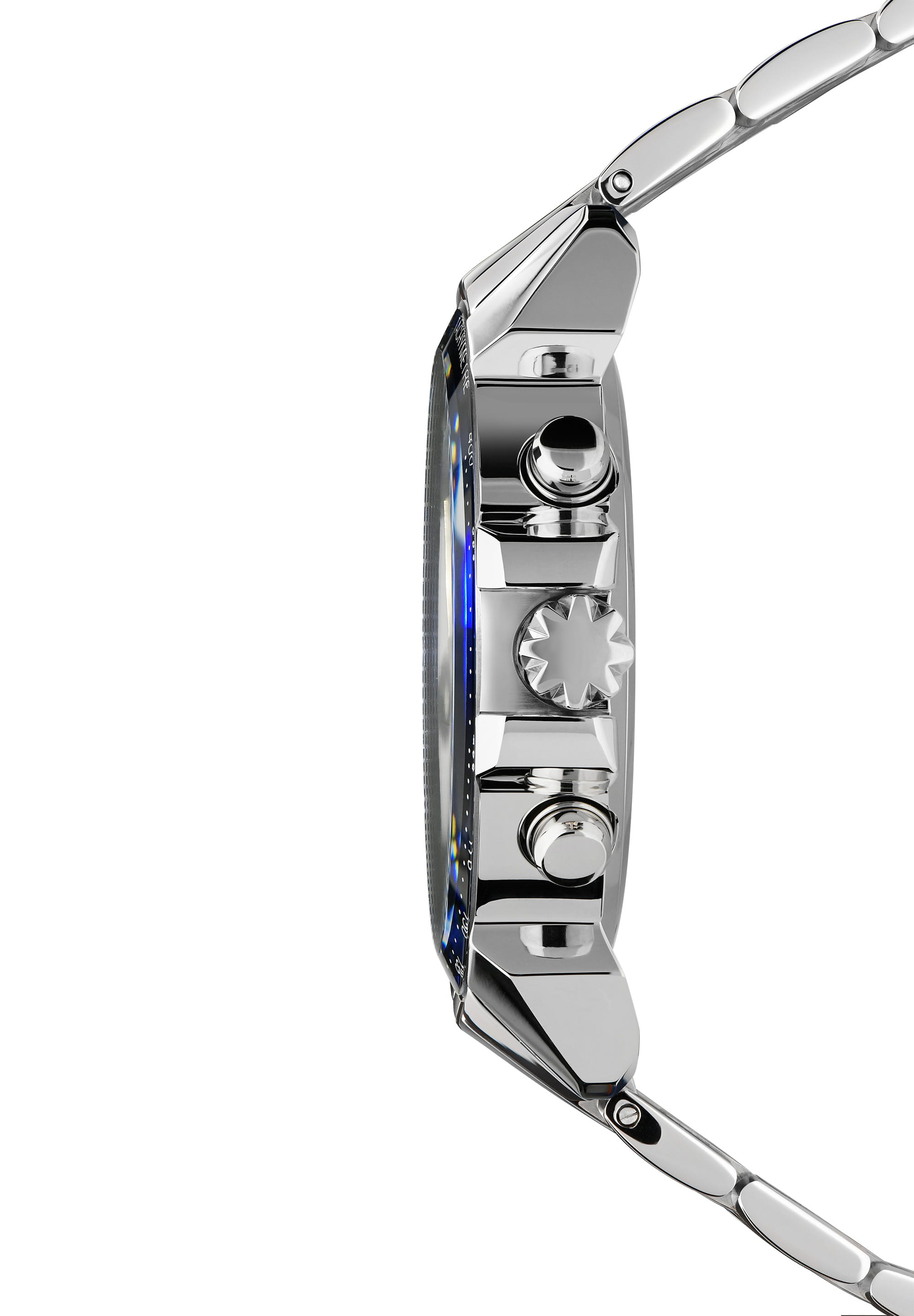 LeWy 9 שעון גברים שוויצרי J7.038.L