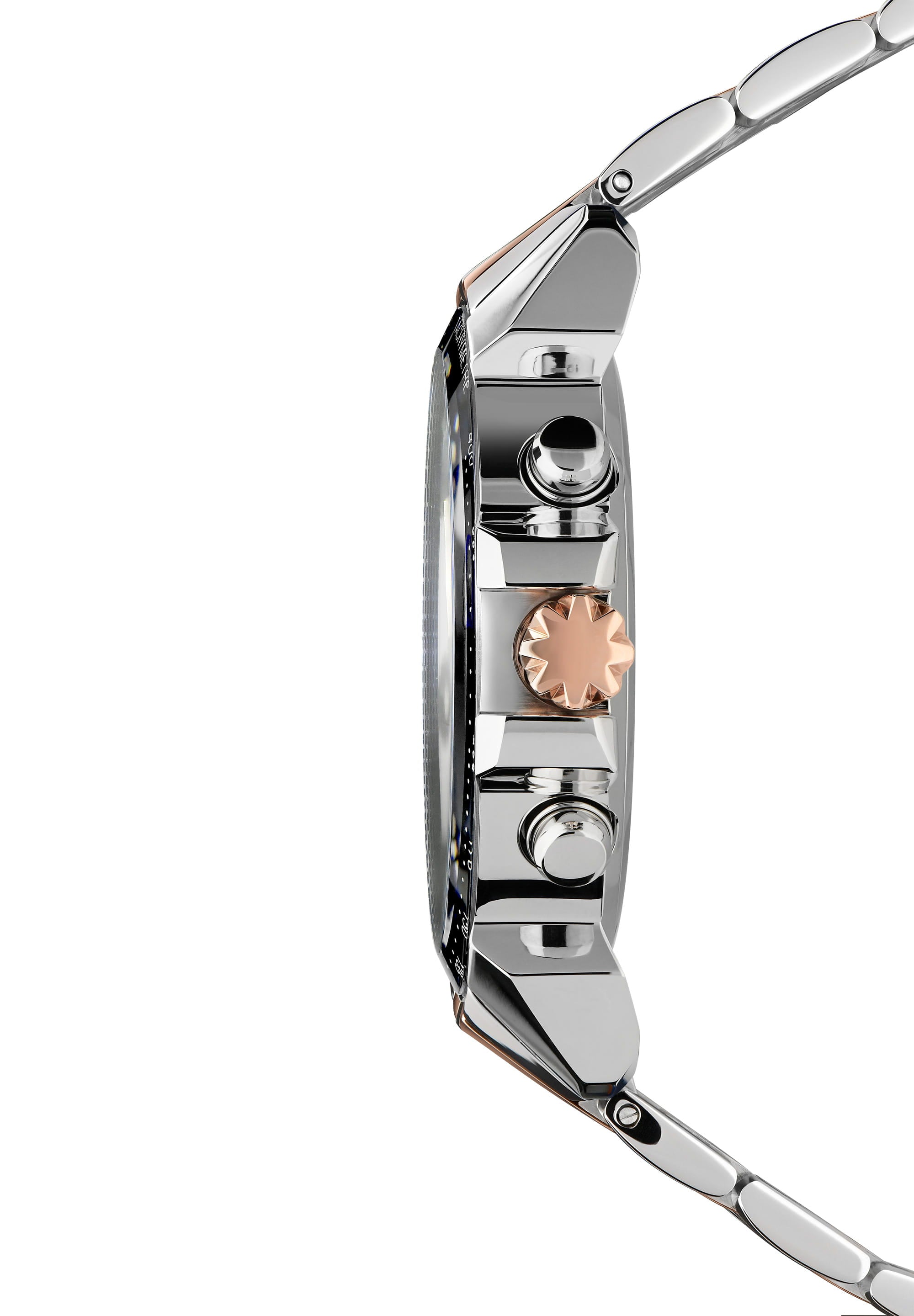 LeWy 9 שעון גברים שוויצרי J7.039.L