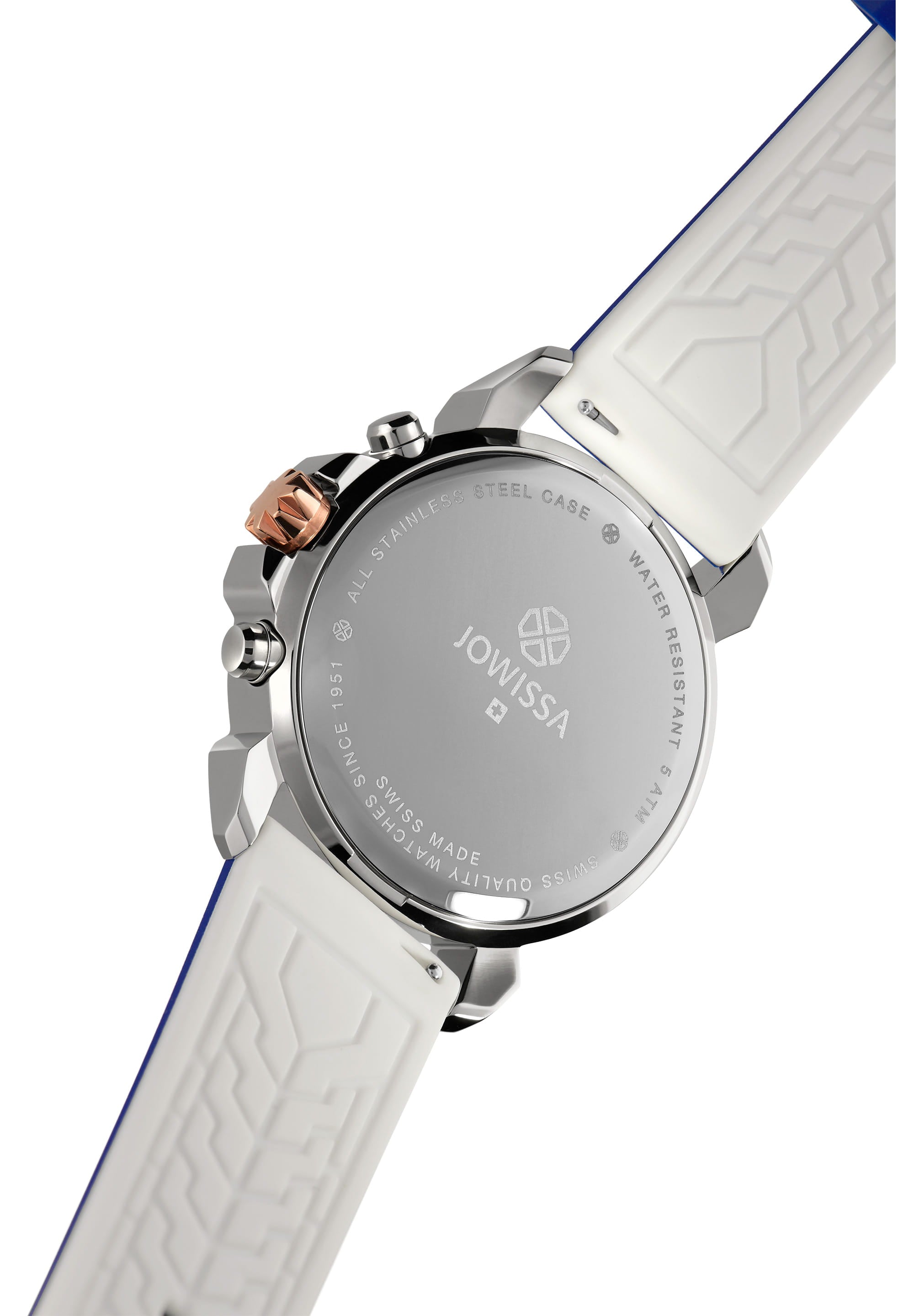 LeWy 9 שעון גברים שוויצרי J7.105.L