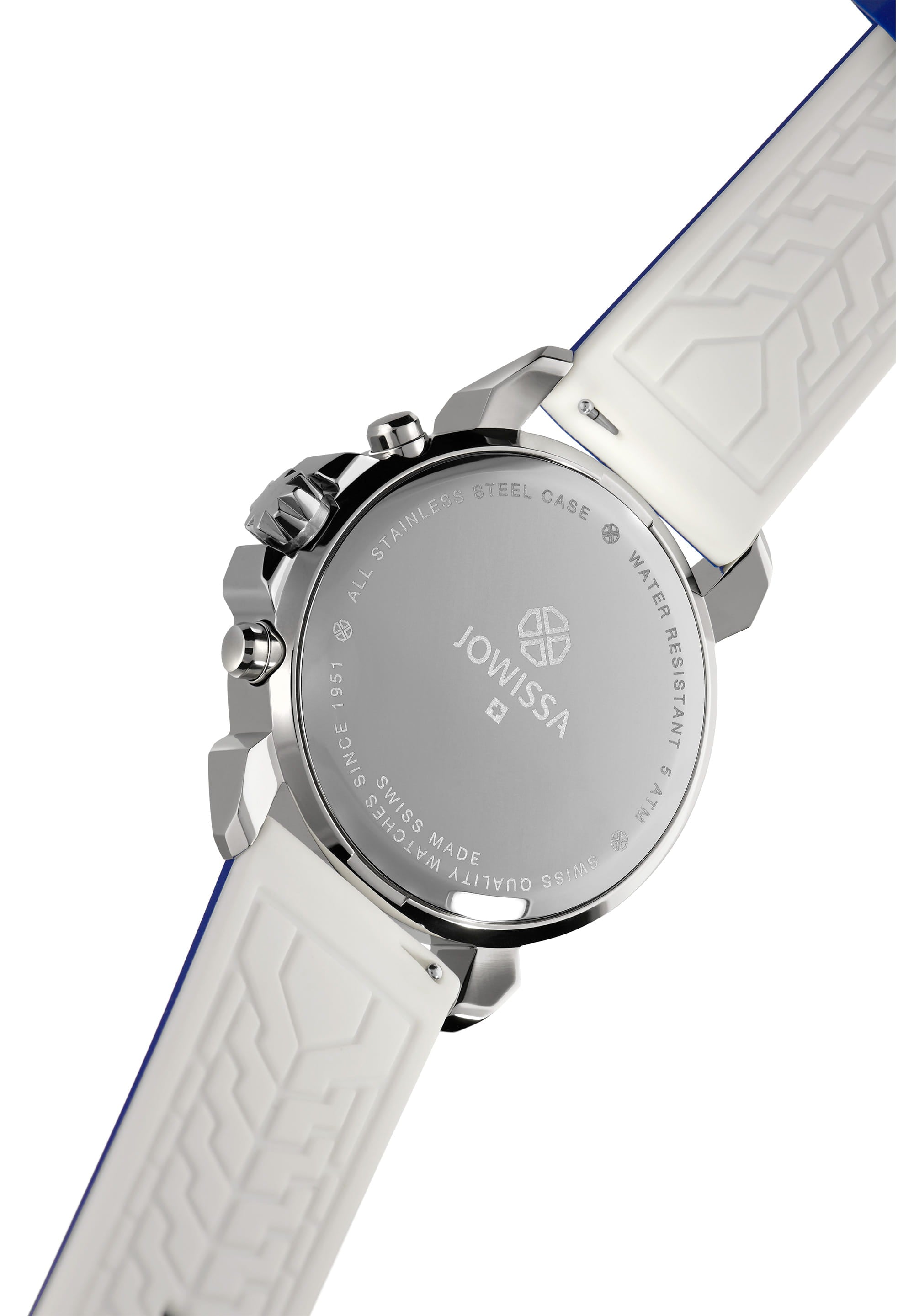 LeWy 9 שעון גברים שוויצרי J7.108.L