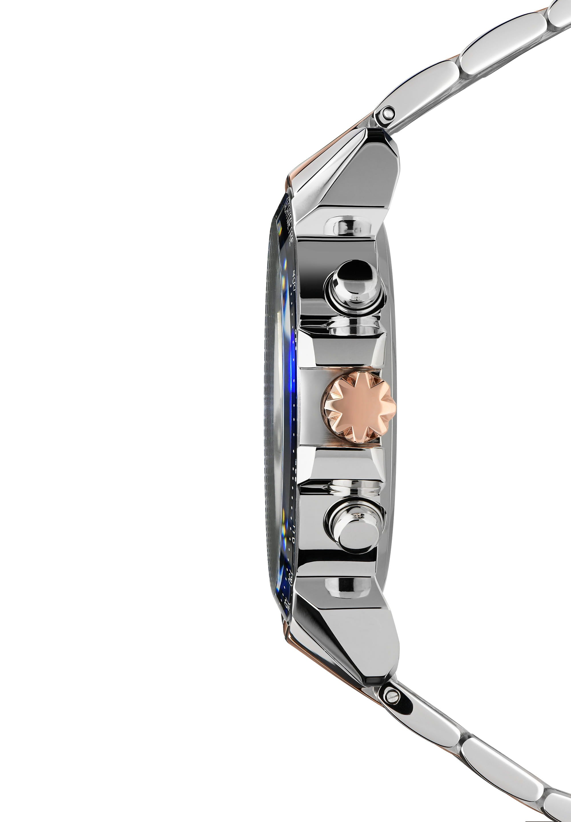 LeWy 9 שעון גברים שוויצרי J7.121.L