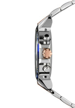 טען תמונה למציג הגלריה, LeWy 9 שעון גברים שוויצרי J7.121.L