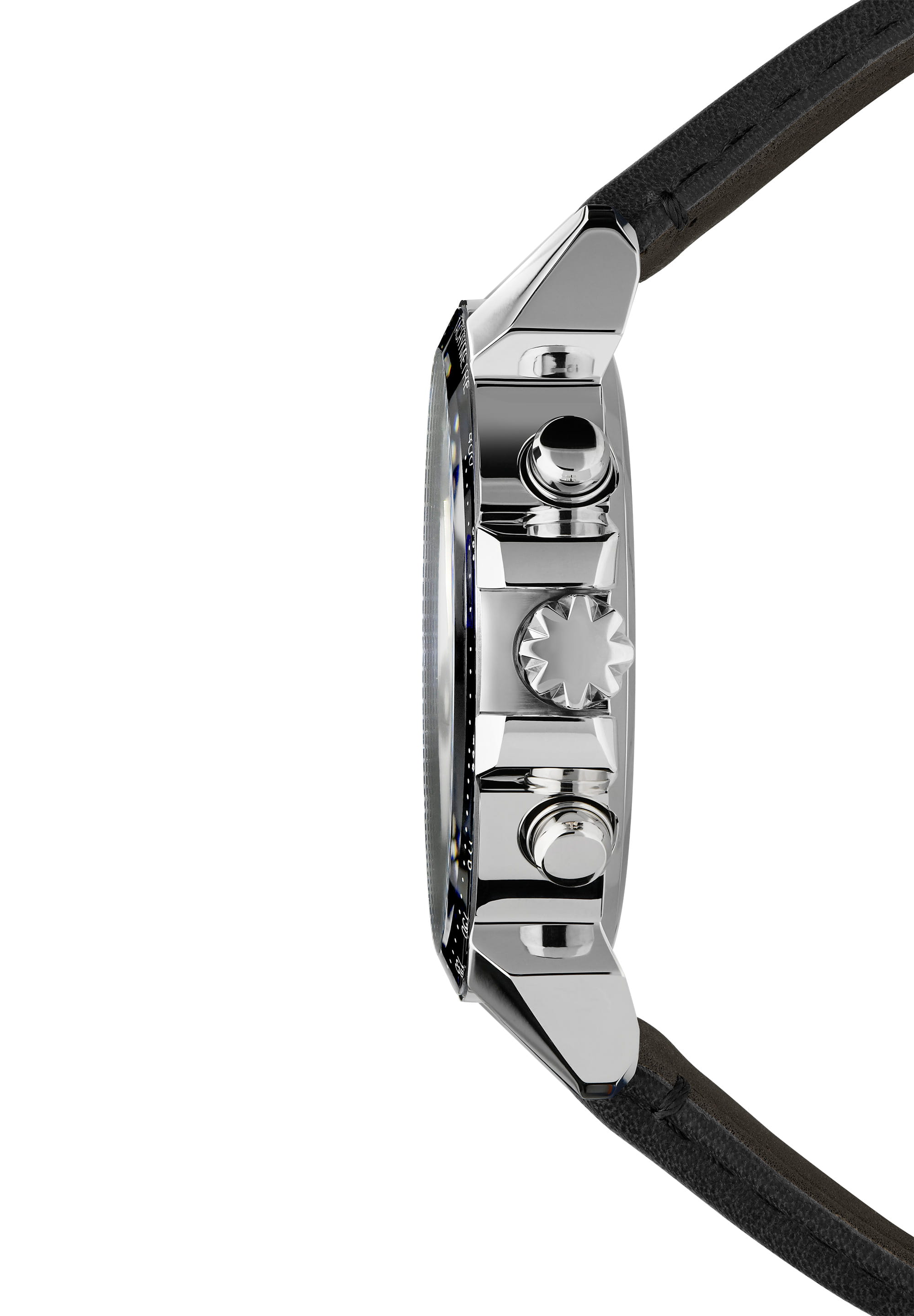 LeWy 9 שעון גברים שוויצרי J7.125.L