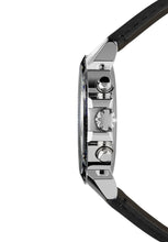 טען תמונה למציג הגלריה, LeWy 9 שעון גברים שוויצרי J7.125.L