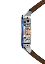 טען תמונה למציג הגלריה, LeWy 9 שעון גברים שוויצרי J7.127.L