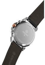 טען תמונה למציג הגלריה, LeWy 9 שעון גברים שוויצרי J7.128.L