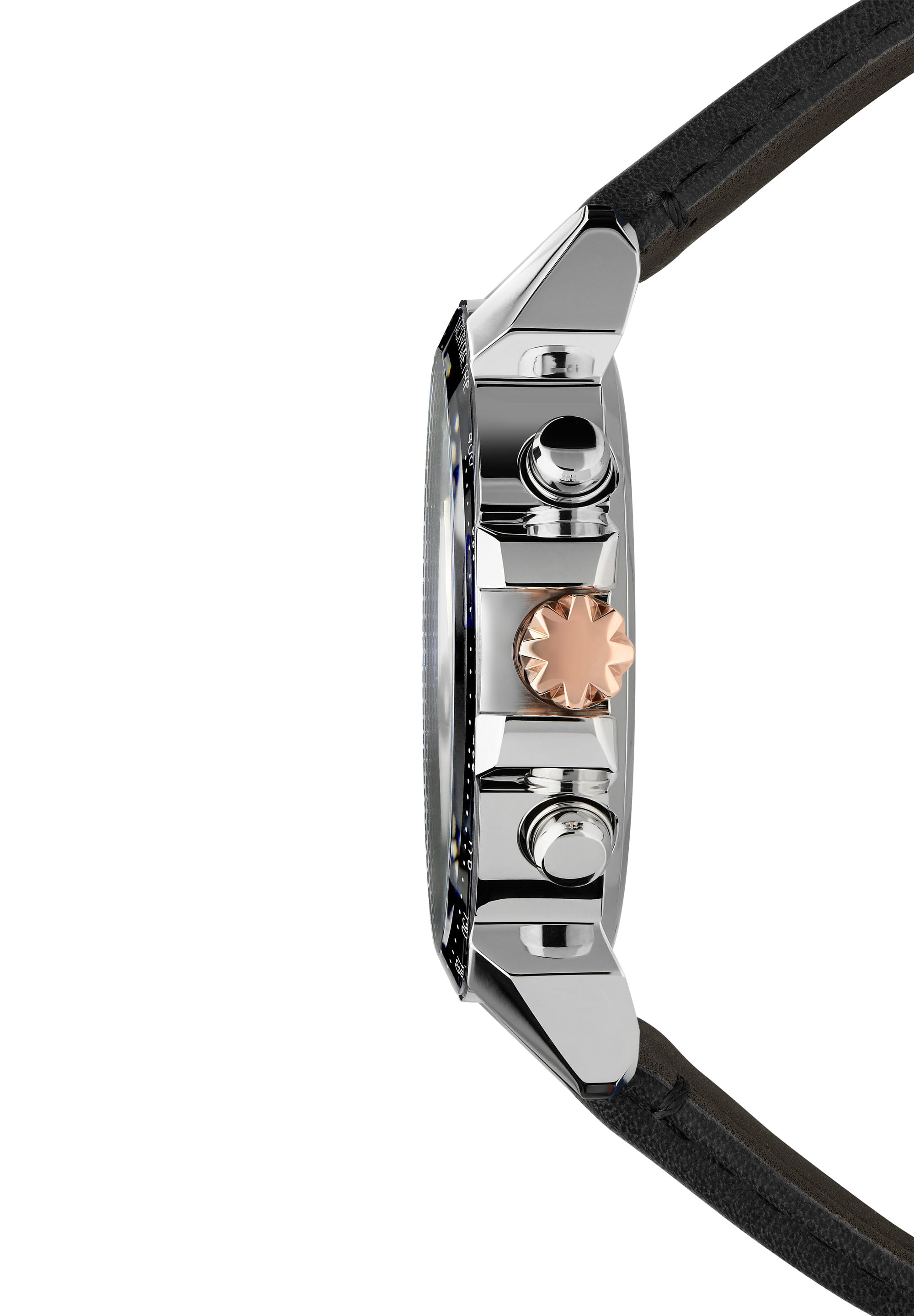 LeWy 9 שעון גברים שוויצרי J7.128.L