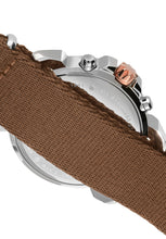 טען תמונה למציג הגלריה, LeWy 9 שעון גברים שוויצרי J7.132.L