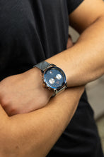 טען תמונה למציג הגלריה, LeWy 6 שעון גברים שוויצרי J7.138.L