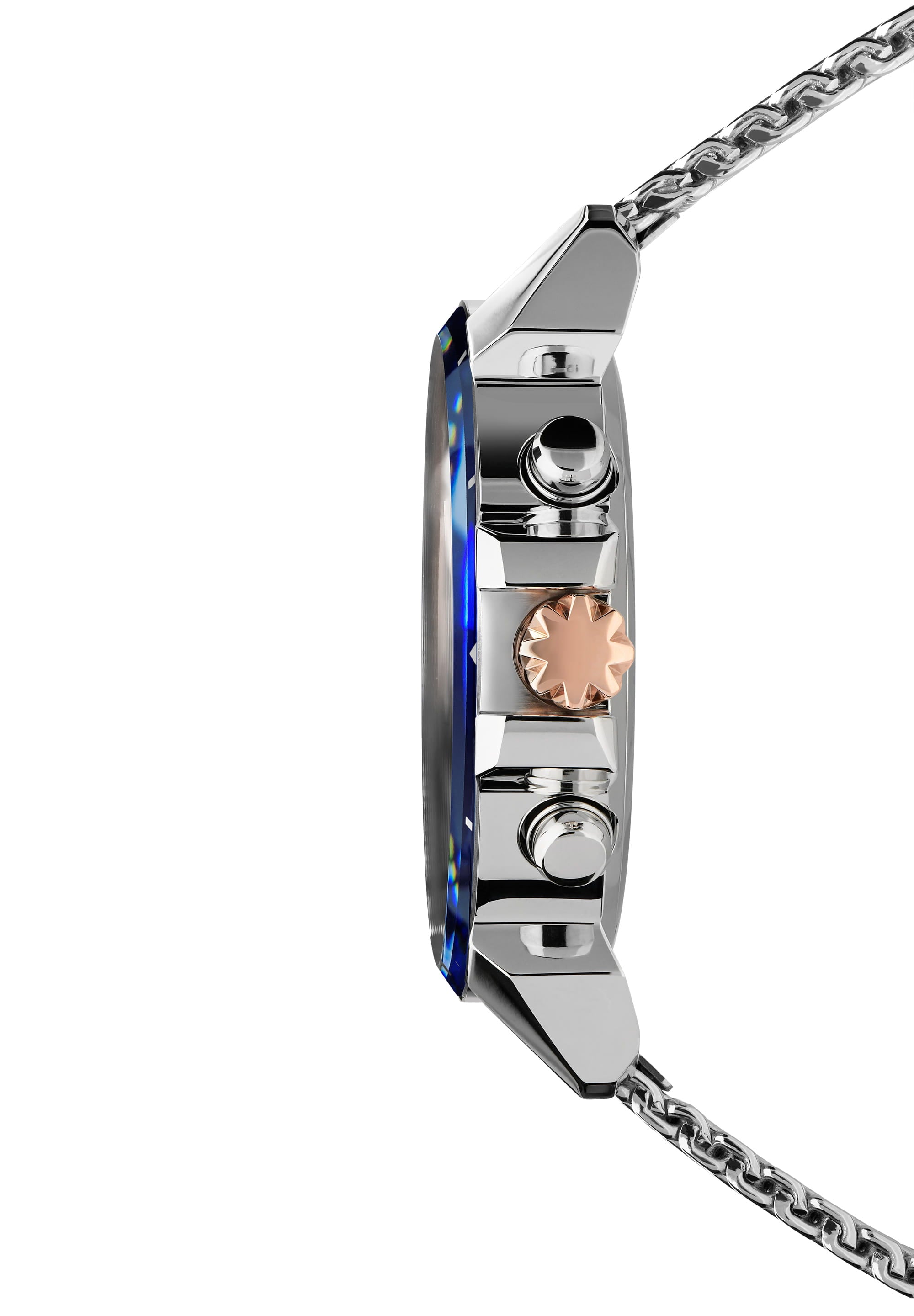 LeWy 6 שעון גברים שוויצרי J7.138.L