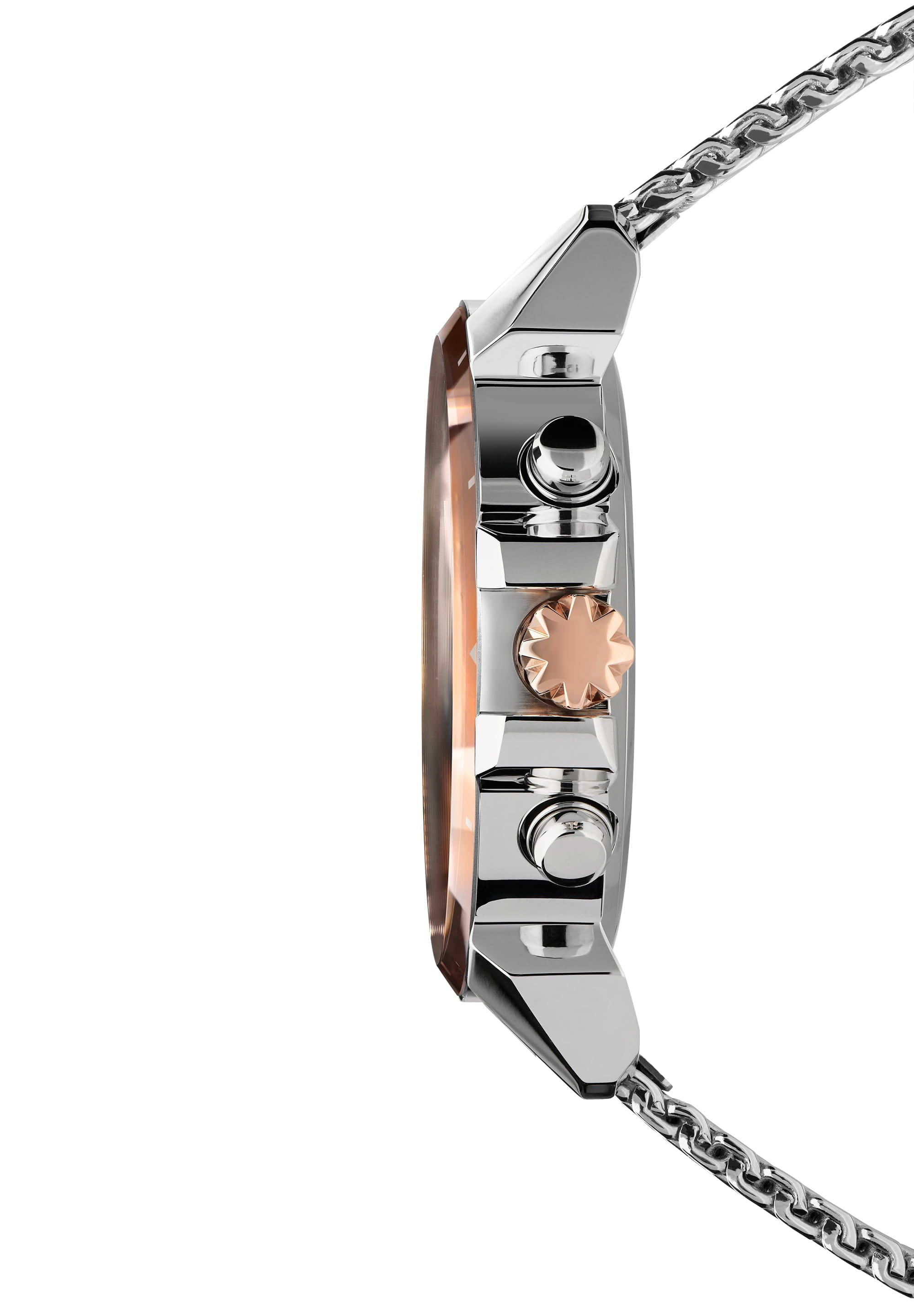 LeWy 6 שעון גברים שוויצרי J7.140.L