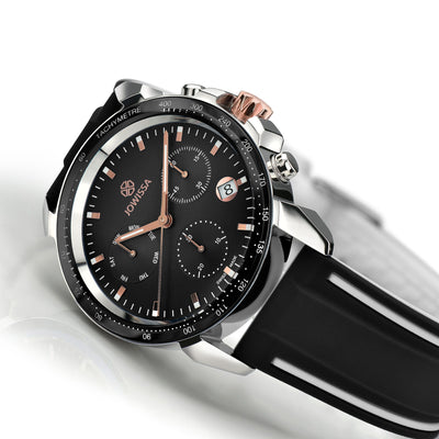 LeWy 9 שעון גברים שוויצרי J7.104.L