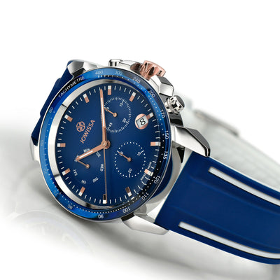 LeWy 9 שעון גברים שוויצרי J7.105.L