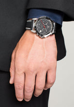 טען תמונה למציג הגלריה, LeWy 9 שעון גברים שוויצרי J7.107.L