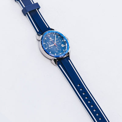 LeWy 9 שעון גברים שוויצרי J7.108.L