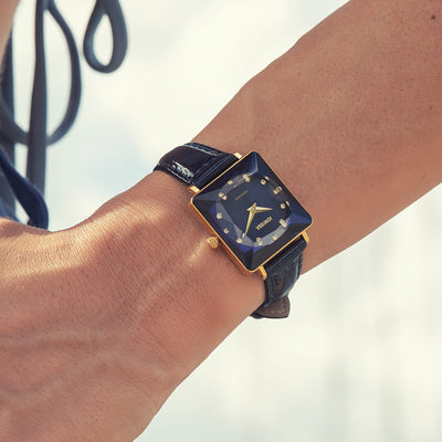 Facet Princess שעון נשים שוויצרי J8.061.M