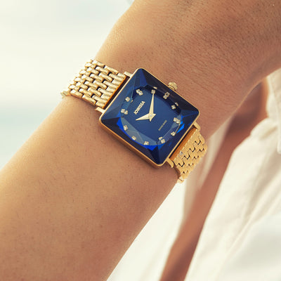 Facet Princess שעון נשים שוויצרי J8.065.M