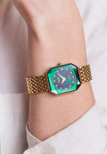 טען תמונה למציג הגלריה, Facet Radiant שעון נשים שוויצרי J8.083.M