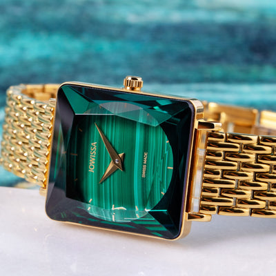 Facet Princess שעון נשים שוויצרי J8.774.M