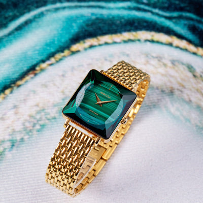 Facet Princess שעון נשים שוויצרי J8.774.M