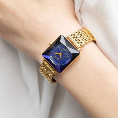 Facet Princess שעון נשים שוויצרי J8.775.M