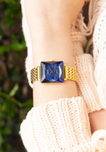 טען תמונה למציג הגלריה, Facet Princess שעון נשים שוויצרי J8.775.M