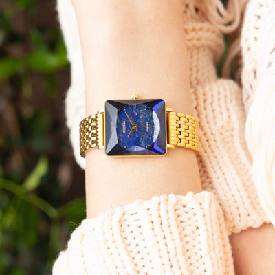 Facet Princess שעון נשים שוויצרי J8.775.M