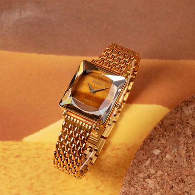 Facet Princess שעון נשים שוויצרי J8.776.M