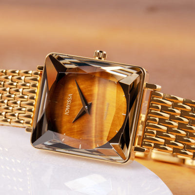 Facet Princess שעון נשים שוויצרי J8.776.M