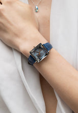 טען תמונה למציג הגלריה, Facet Princess שעון נשים שוויצרי J8.782.M