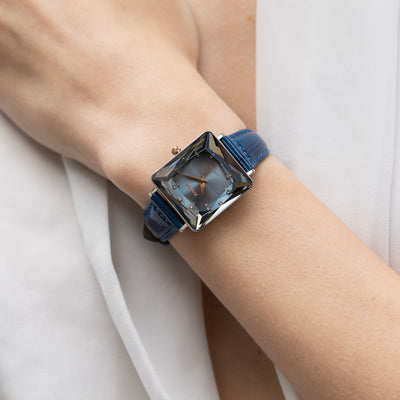 Facet Princess שעון נשים שוויצרי J8.782.M