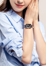 טען תמונה למציג הגלריה, Facet Princess שעון נשים שוויצרי J8.060.M