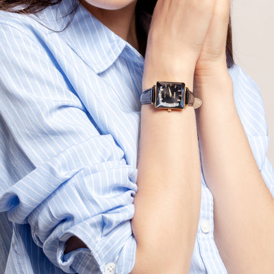 Facet Princess שעון נשים שוויצרי J8.060.M