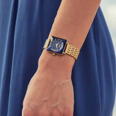 Facet Princess שעון נשים שוויצרי J8.065.M