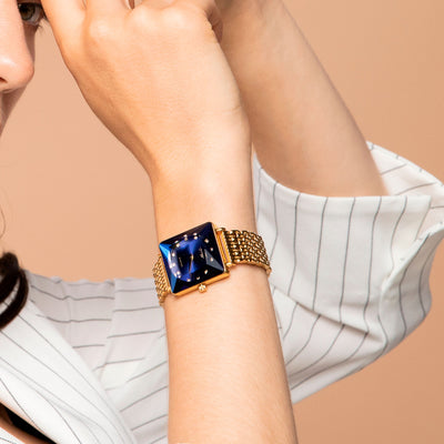 Facet Princess שעון נשים שוויצרי J8.065.M