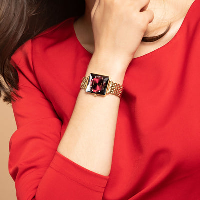 Facet Princess שעון נשים שוויצרי J8.066.M