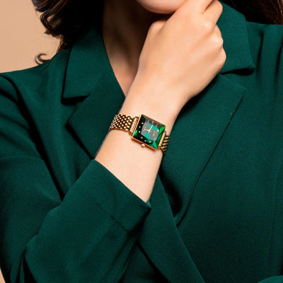 Facet Princess שעון נשים שוויצרי J8.067.M