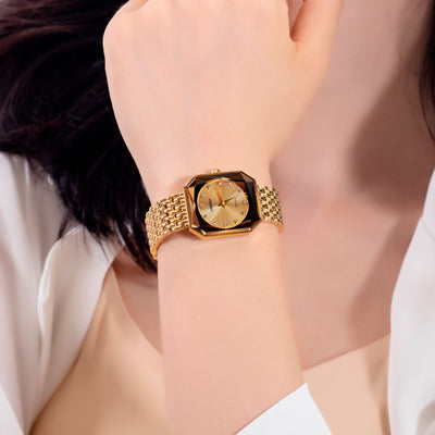 Facet Radiant שעון נשים שוויצרי J8.079.M