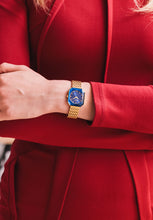 טען תמונה למציג הגלריה, Facet Radiant שעון נשים שוויצרי J8.080.M