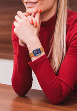 טען תמונה למציג הגלריה, Facet Radiant שעון נשים שוויצרי J8.080.M