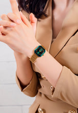 טען תמונה למציג הגלריה, Facet Radiant שעון נשים שוויצרי J8.083.M